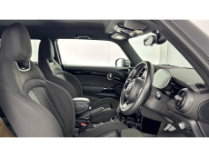 MINI Hatchback 1.5 Cooper Sport 3dr Petrol Hatchback